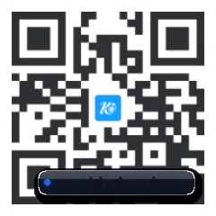 iPhone APP 二维码